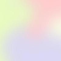 Pastel Gradient Background photo