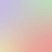 Pastel Gradient Background photo