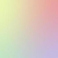 Pastel Gradient Background photo