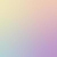 Pastel Gradient Background photo