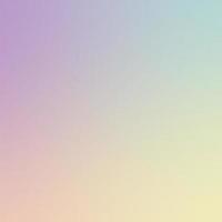 Pastel Gradient Background photo