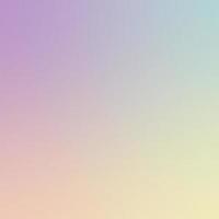 Pastel Gradient Background photo