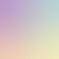 Pastel Gradient Background photo