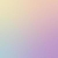 Pastel Gradient Background photo