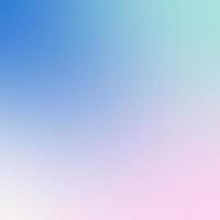 Gradient Pastel Background photo