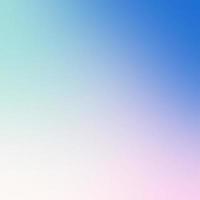 Gradient Pastel Background photo