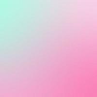 Gradient Pastel Background photo