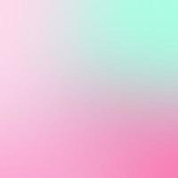 Gradient Pastel Background photo