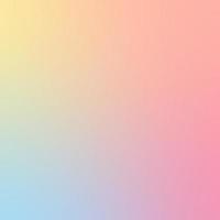Smooth Gradient Background photo