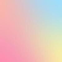 Smooth Gradient Background photo