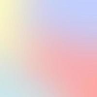 Smooth Gradient Background photo
