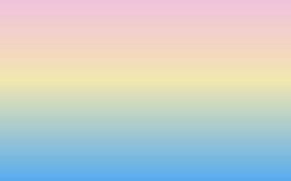 Abstract gradation rainbow color with noise effect photo