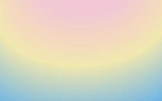 Abstract gradation rainbow color with noise effect photo