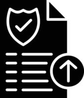 Upload Vector Icon Design Illustration