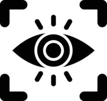 View Vector Icon Design Illustration