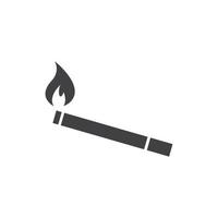 smoking sign vector illustration design