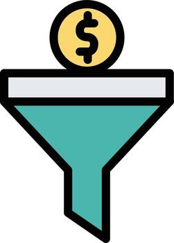 Conversion Vector Icon