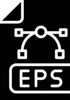 Eps File Vector Icon Design Illustration
