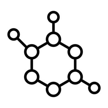 timina vector icono