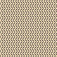 Vector stripe deformation background. Distorted wave texture. Abstract dynamical rippled surface for textile and web