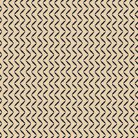 Vector stripe deformation background. Distorted wave texture. Abstract dynamical rippled surface for textile and web