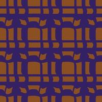 Vector seamless modern stylish abstract texture. Repeating geometric elements for web and textile