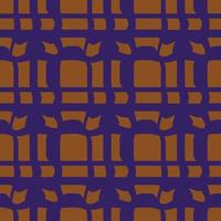 Vector seamless modern stylish abstract texture. Repeating geometric elements for web and textile