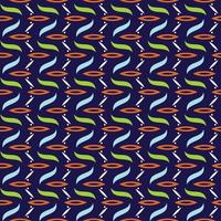 Vector floral spring pattern. Flowers for textile print. Fabric design