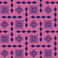 Vector seamless modern stylish abstract texture. Repeating geometric elements for textile and web