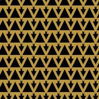 Vector seamless pattern. Regular abstract striped texture. Geometric pattern of straight lines for textile, web, fabric and card