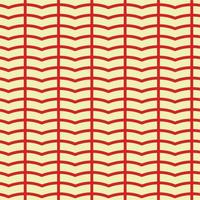 Vector seamless pattern. Regular abstract striped texture. Geometric pattern of straight lines for textile
