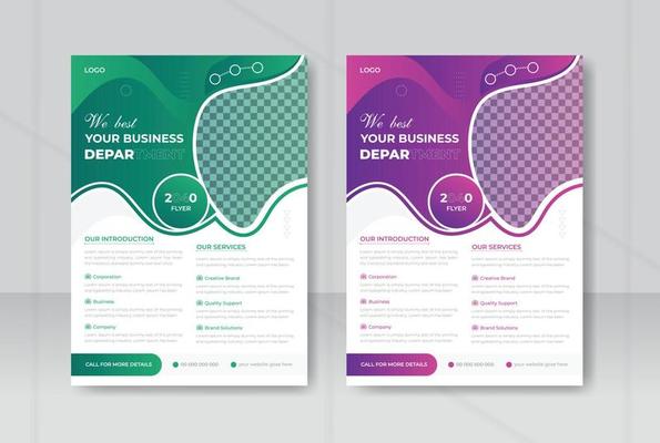 Profile Poster Vector Art, Icons, and Graphics for Free Download