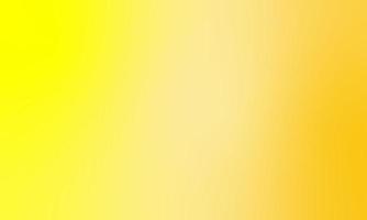 Yellow Gradient Color photo