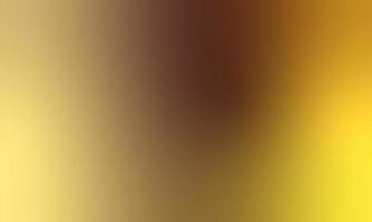 Yellow Gradient Color photo