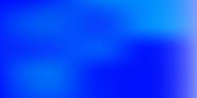 Light blue vector blur texture.