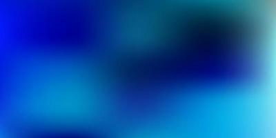 Light blue vector gradient blur backdrop.