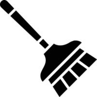 Cleaning brush Vector Icon Design Illustration