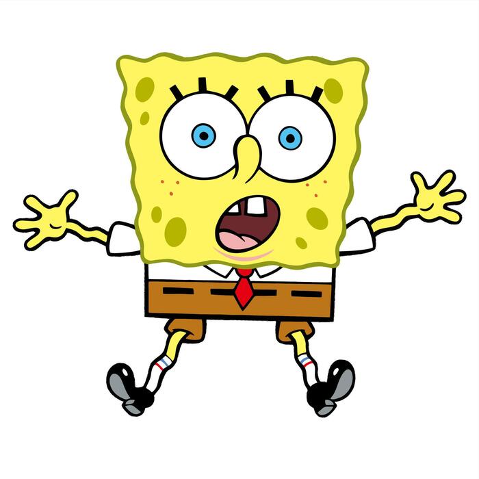 Spongebob Vector Art, Icons, and Graphics for Free Download