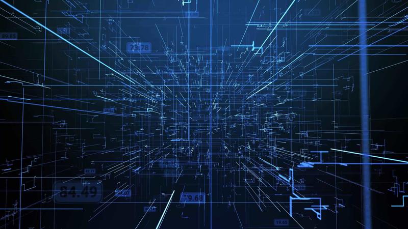 Ai Background Stock Video Footage for Free Download