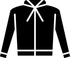 Sweatshirt Icon Style vector