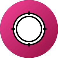 Audience Icon Style vector