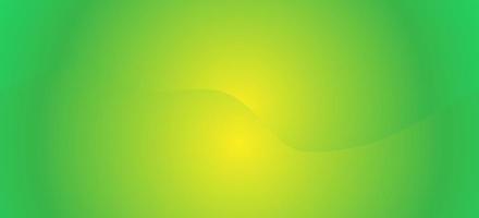 Vector colorful abstract gradient background