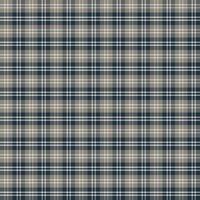 Seamless pattern of plaid. check fabric texture. striped textile print.Checkered gingham fabric seamless pattern. Vector seamless pattern.