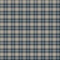 Seamless pattern of plaid. check fabric texture. striped textile print.Checkered gingham fabric seamless pattern. Vector seamless pattern.