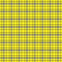 Seamless pattern of plaid. check fabric texture. striped textile print.Checkered gingham fabric seamless pattern. Vector seamless pattern.