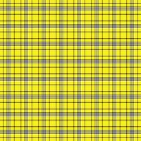 Seamless pattern of plaid. check fabric texture. striped textile print.Checkered gingham fabric seamless pattern. Vector seamless pattern.