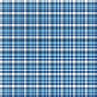 Seamless pattern of plaid. check fabric texture. striped textile print.Checkered gingham fabric seamless pattern. Vector seamless pattern.