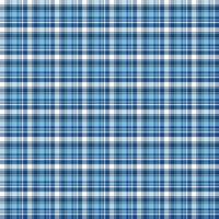 Seamless pattern of plaid. check fabric texture. striped textile print.Checkered gingham fabric seamless pattern. Vector seamless pattern.