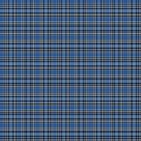 Seamless pattern of plaid. check fabric texture. striped textile print.Checkered gingham fabric seamless pattern. Vector seamless pattern.
