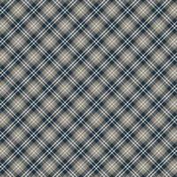 Seamless pattern of plaid. check fabric texture. striped textile print.Checkered gingham fabric seamless pattern. Vector seamless pattern.